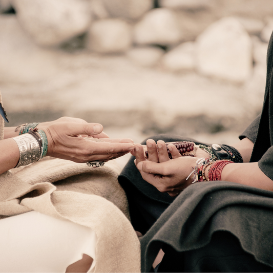 Spiritual Coaching