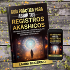 Guía Práctica para Abrir tus Registros Akáshicos (Versión Impresa)