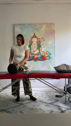 Womb Healing - In Person